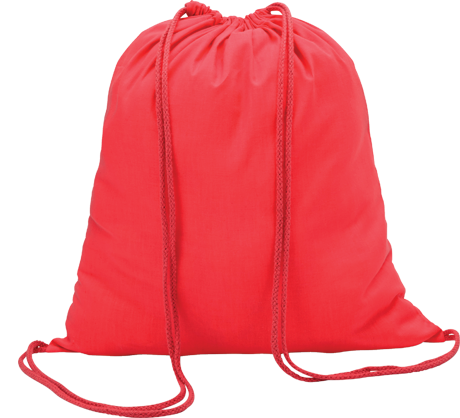 Worko-plecak bawełniany F103 rozmiary