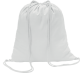 Worko-plecak bawełniany F103